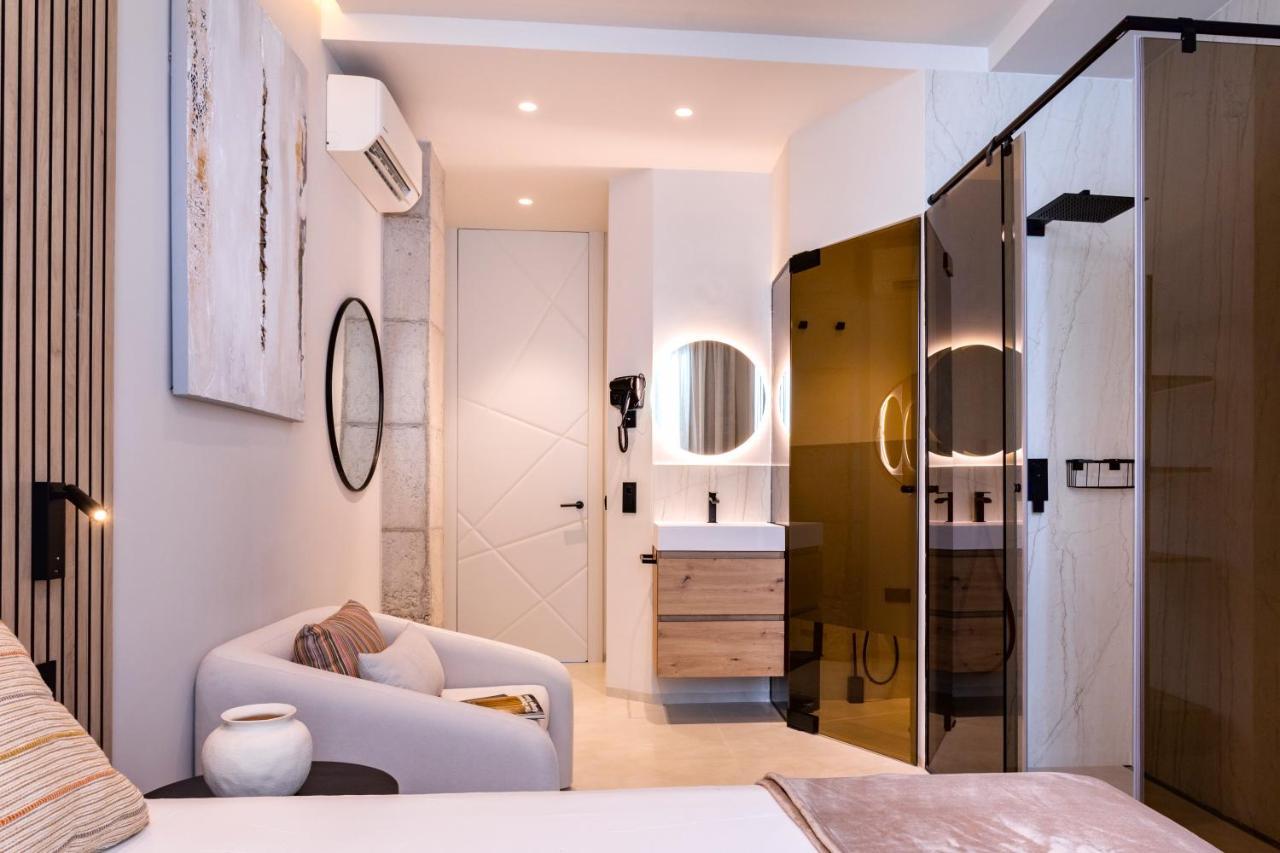 Magnificent Renovated 2Bd 2Bth Duplex With Terrace - City Centre Малага Экстерьер фото